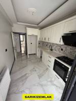 Edremit Kadıköy`de satılık 3+1 fırsat Daire